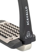 Stigbyglar Rel-X Easy Solar Titanium Stigbyglar Rel-X Easy Solar Titanium
