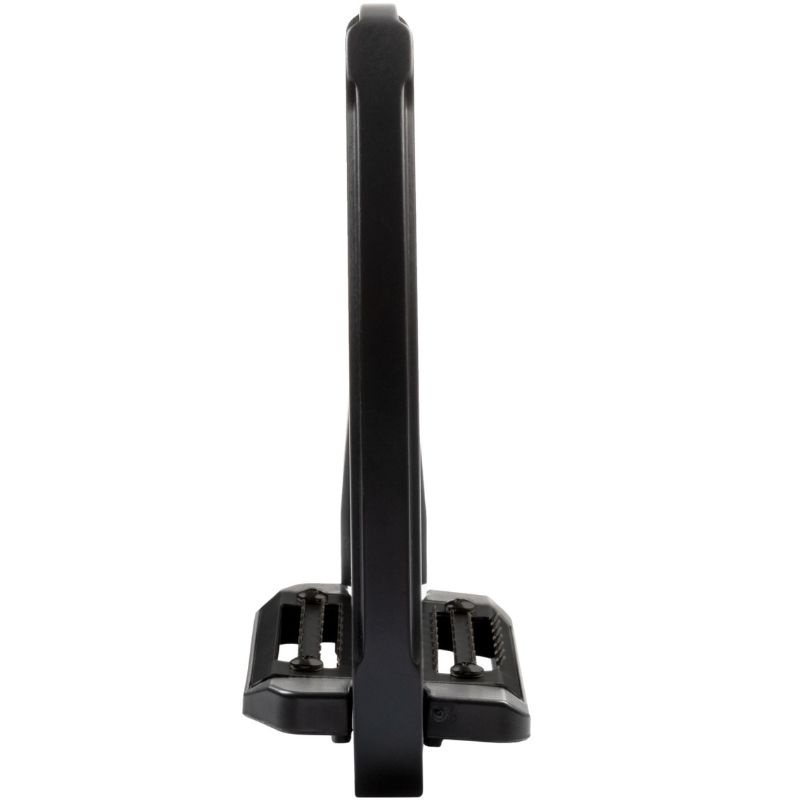 Stigbyglar Rel-X Easy Svart/Svart