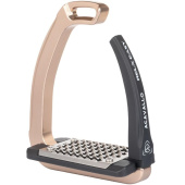 Stigbyglar Rel-X Easy Titanium Rose Stigbyglar Rel-X Easy Titanium Rose