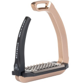 Stigbyglar Rel-X Easy Titanium Rose Stigbyglar Rel-X Easy Titanium Rose