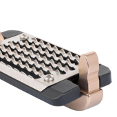 Stigbyglar Rel-X Easy Titanium Rose Stigbyglar Rel-X Easy Titanium Rose