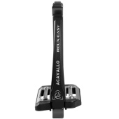 Stigbyglar Barn/Junior Rel-X Easy Charcoal Stigbyglar Barn/Junior Rel-X Easy Charcoal