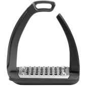 Stigbyglar Barn/Junior Rel-X Easy Charcoal Stigbyglar Barn/Junior Rel-X Easy Charcoal