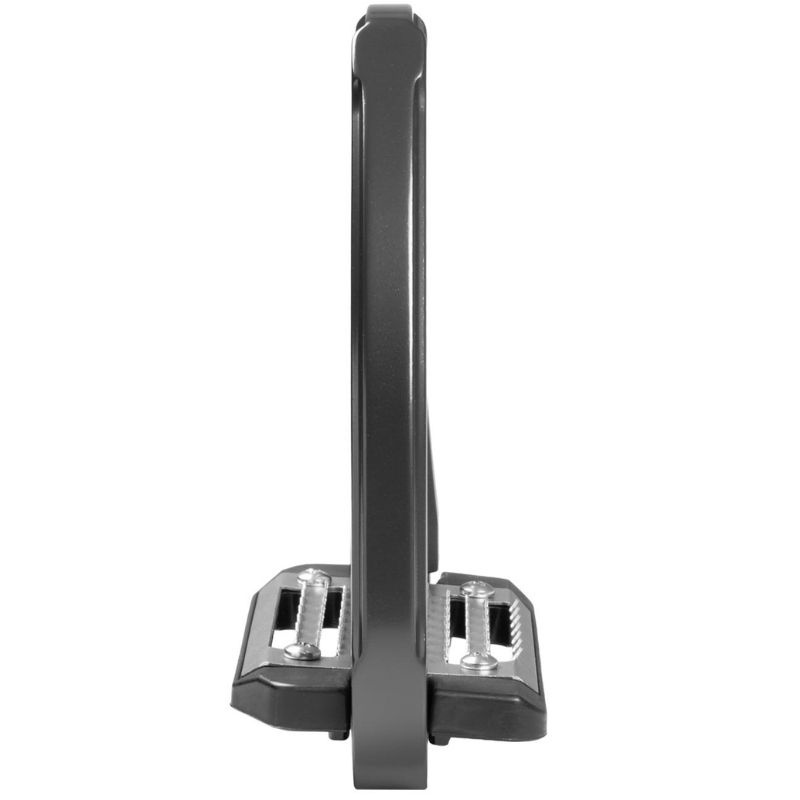 Stigbyglar Barn/Junior Rel-X Easy Charcoal