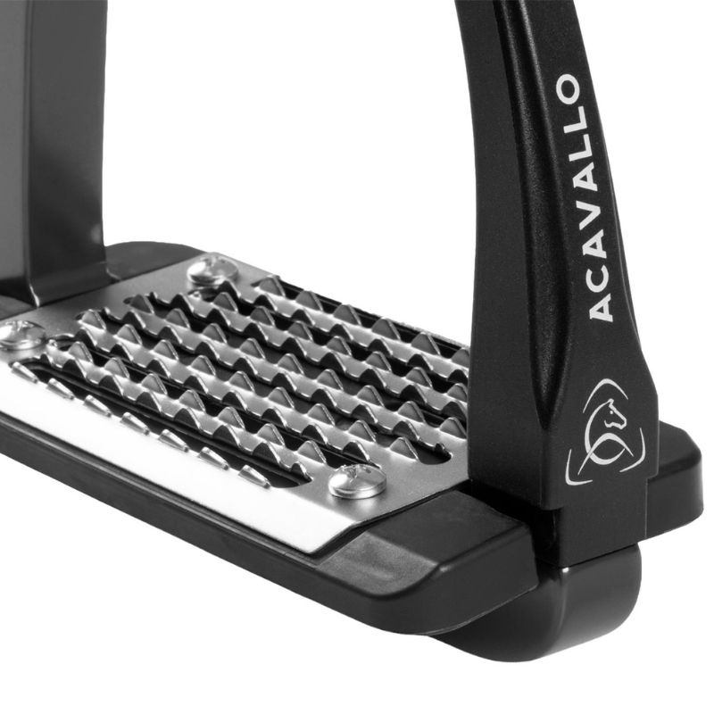 Stigbyglar Barn/Junior Rel-X Easy Charcoal