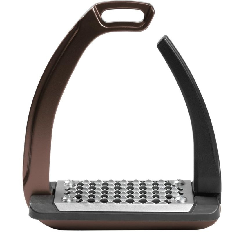 Stigbyglar Barn/Junior Rel-X Easy Brun