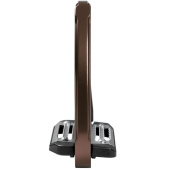 Stigbyglar Barn/Junior Rel-X Easy Brun Stigbyglar Barn/Junior Rel-X Easy Brun