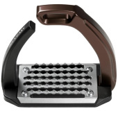 Stigbyglar Barn/Junior Rel-X Easy Brun Stigbyglar Barn/Junior Rel-X Easy Brun