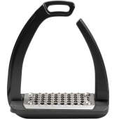 Stigbyglar Barn/Junior Rel-X Easy Svart Stigbyglar Barn/Junior Rel-X Easy Svart