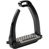 Stigbyglar Barn/Junior Rel-X Easy Svart Stigbyglar Barn/Junior Rel-X Easy Svart