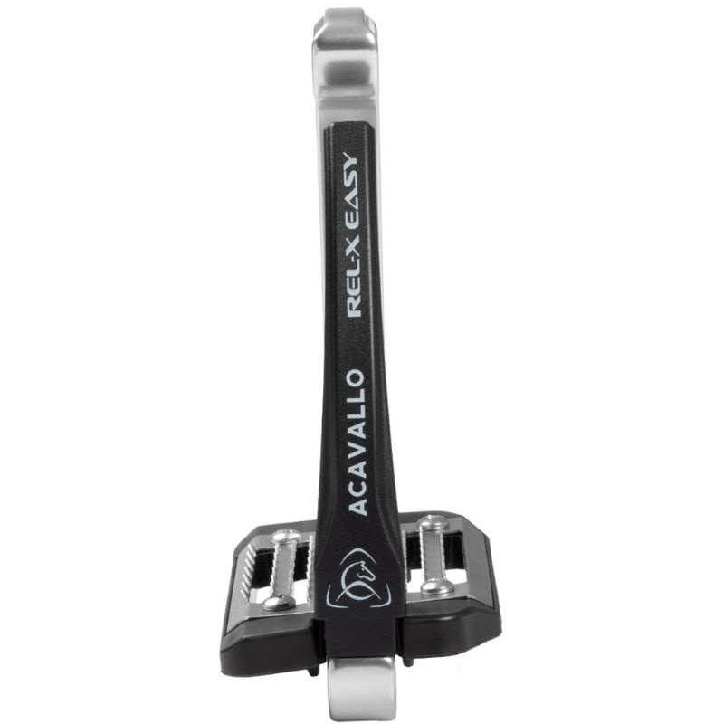 Stigbyglar Barn/Junior Rel-X Easy Aluminium