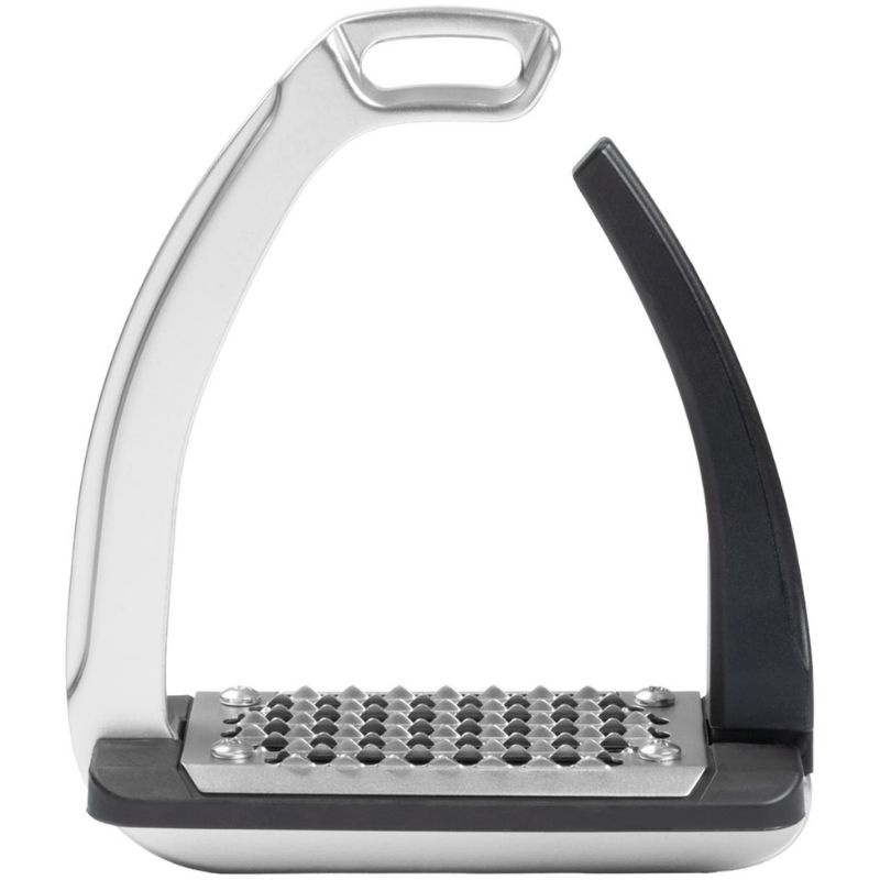 Stigbyglar Barn/Junior Rel-X Easy Aluminium