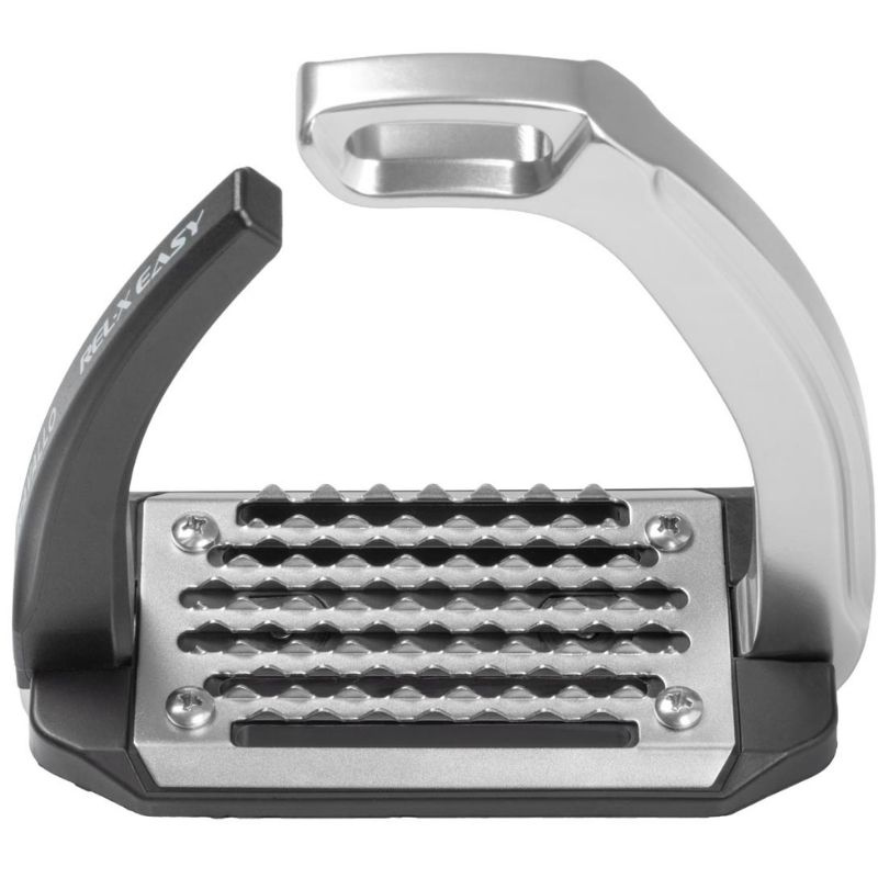 Stigbyglar Barn/Junior Rel-X Easy Aluminium