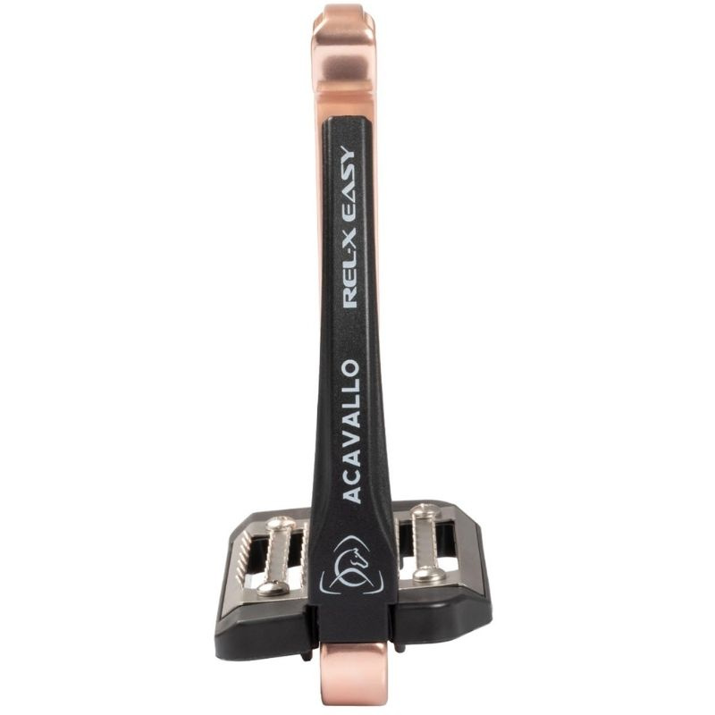 Stigbyglar Barn/Junior Rel-X Easy Rose Gold