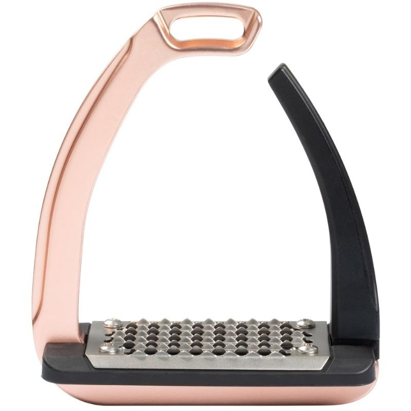 Stigbyglar Barn/Junior Rel-X Easy Rose Gold