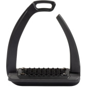 Stigbyglar Barn/Junior Rel-X Easy Svart/Svart Stigbyglar Barn/Junior Rel-X Easy Svart/Svart