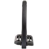Stigbyglar Barn/Junior Rel-X Easy Svart/Svart Stigbyglar Barn/Junior Rel-X Easy Svart/Svart