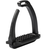Stigbyglar Barn/Junior Rel-X Easy Svart/Svart Stigbyglar Barn/Junior Rel-X Easy Svart/Svart