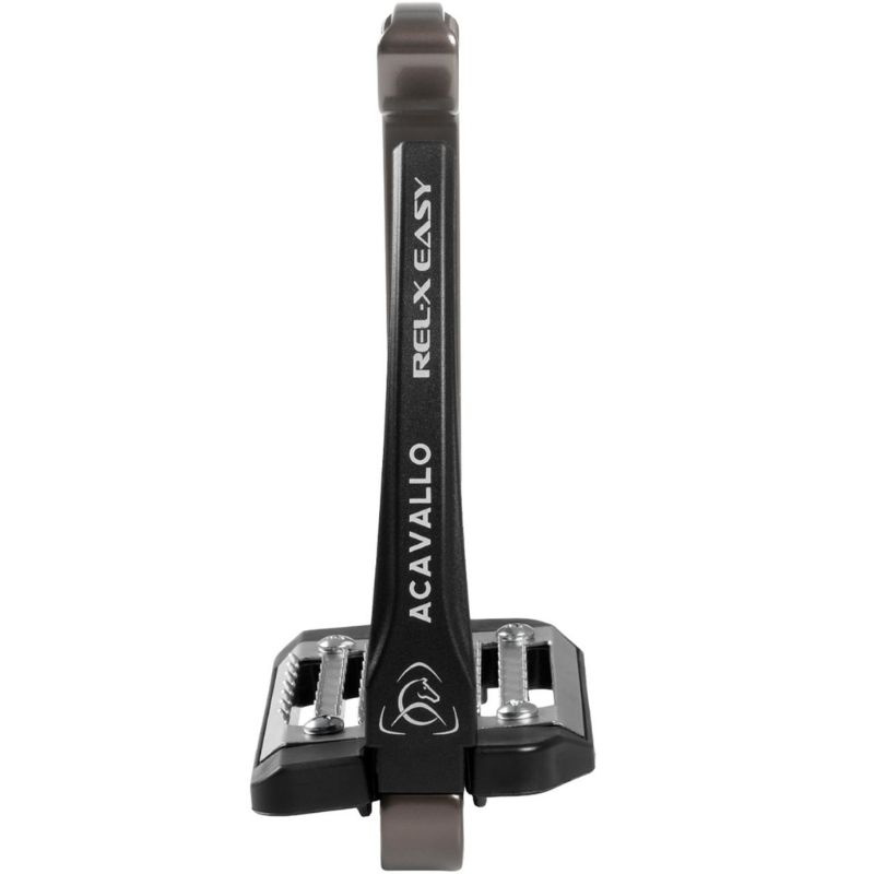 Stigbyglar Barn/Junior Rel-X Easy Titanium