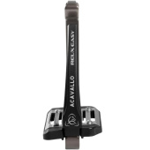 Stigbyglar Barn/Junior Rel-X Easy Titanium Stigbyglar Barn/Junior Rel-X Easy Titanium