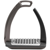 Stigbyglar Barn/Junior Rel-X Easy Titanium Stigbyglar Barn/Junior Rel-X Easy Titanium