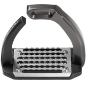 Stigbyglar Barn/Junior Rel-X Easy Titanium Stigbyglar Barn/Junior Rel-X Easy Titanium