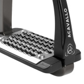 Stigbyglar Barn/Junior Rel-X Easy Titanium Stigbyglar Barn/Junior Rel-X Easy Titanium