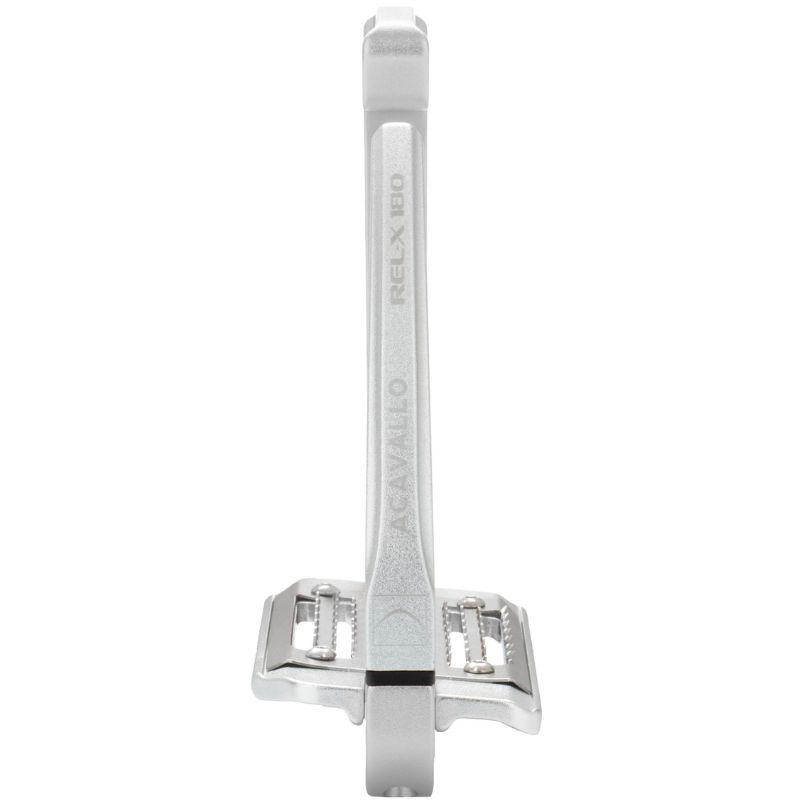 Stigbyglar Rel-X 180 Aluminium