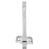 Stigbyglar Rel-X 180 Aluminium Stigbyglar Rel-X 180 Aluminium