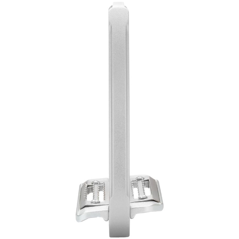 Stigbyglar Rel-X 180 Aluminium