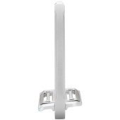 Stigbyglar Rel-X 180 Aluminium Stigbyglar Rel-X 180 Aluminium