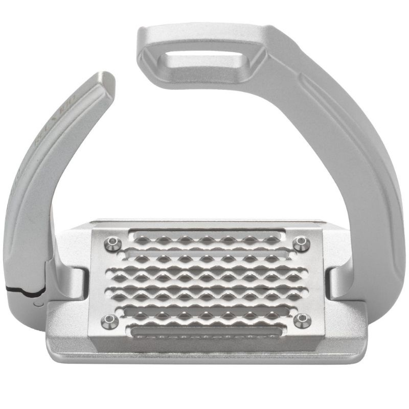 Stigbyglar Rel-X 180 Aluminium