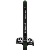 Stigbyglar Rel-X 180 Hunter Green Stigbyglar Rel-X 180 Hunter Green