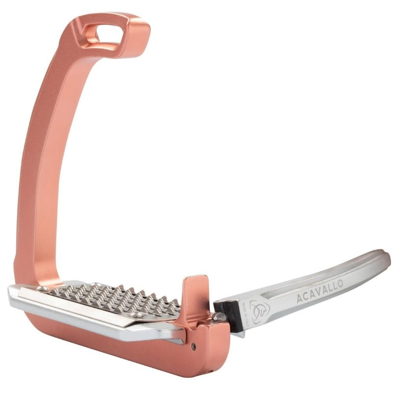 Stigbyglar Rel-X 180 Antique Rose