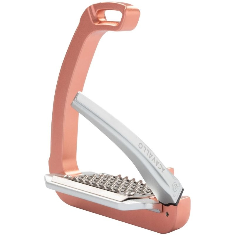 Stigbyglar Rel-X 180 Antique Rose