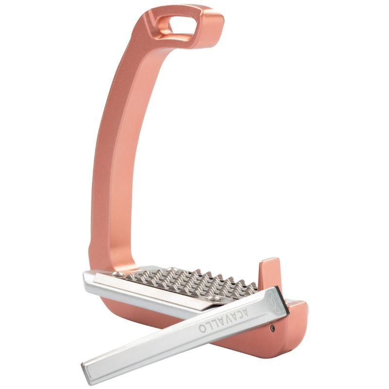Stigbyglar Rel-X 180 Antique Rose