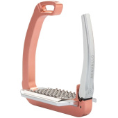Stigbyglar Rel-X 180 Antique Rose Stigbyglar Rel-X 180 Antique Rose