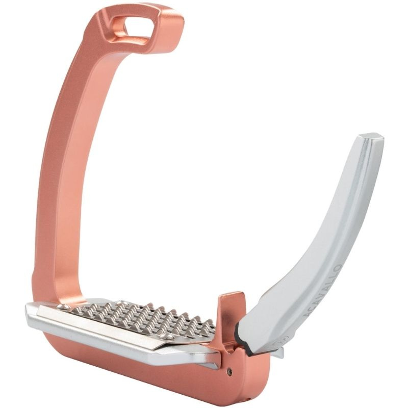 Stigbyglar Rel-X 180 Antique Rose