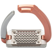 Stigbyglar Rel-X 180 Antique Rose Stigbyglar Rel-X 180 Antique Rose