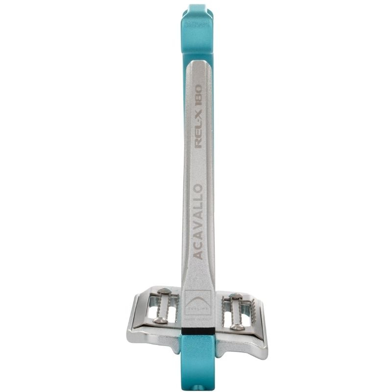 Stigbyglar Rel-X 180 Sky Blue