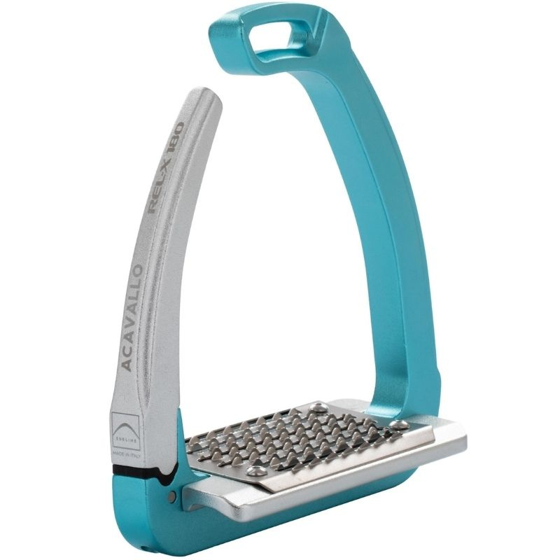 Stigbyglar Rel-X 180 Sky Blue