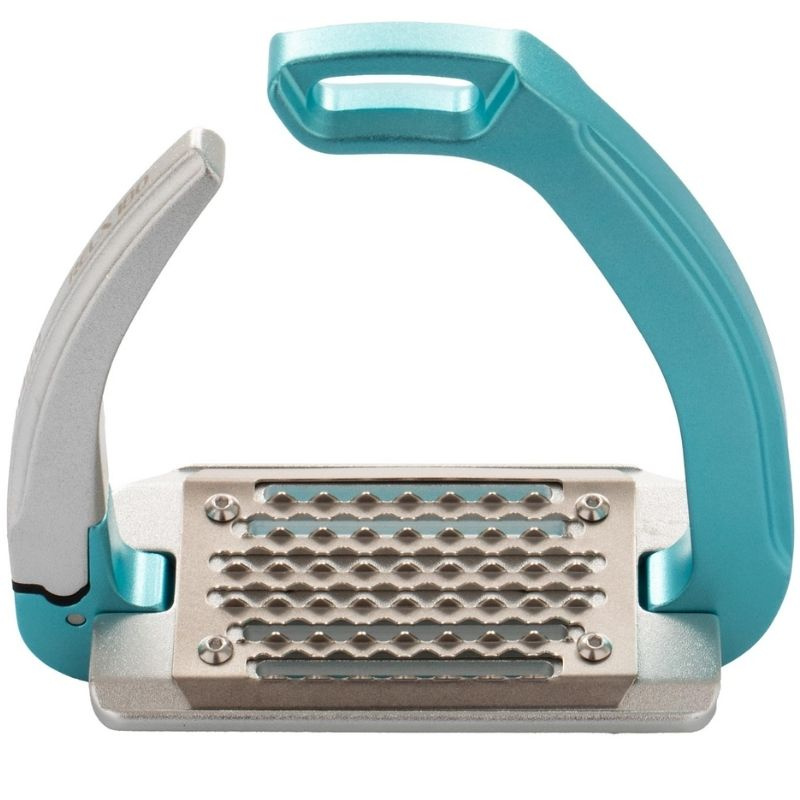 Stigbyglar Rel-X 180 Sky Blue