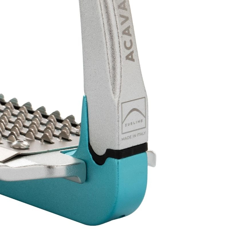 Stigbyglar Rel-X 180 Sky Blue