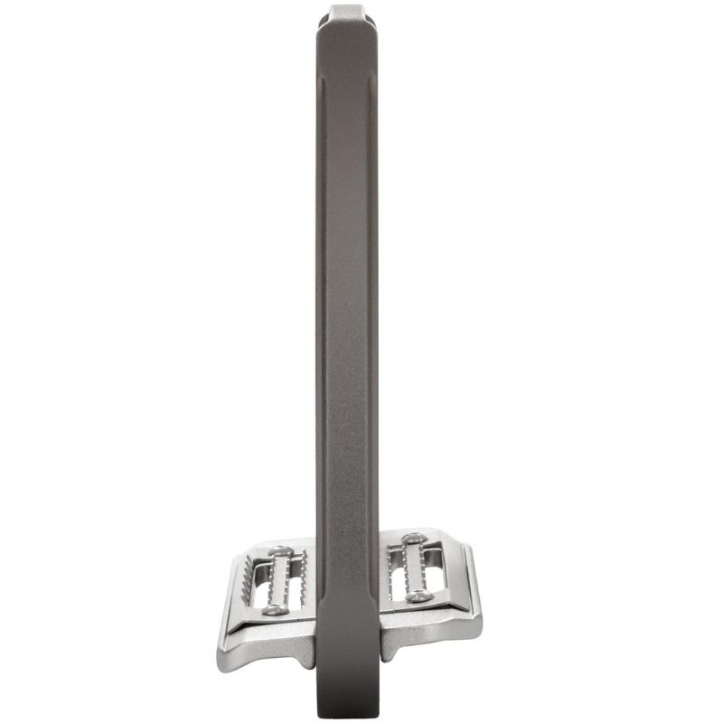 Stigbyglar Rel-X 180 Titanium/Aluminium