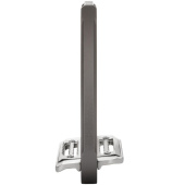 Stigbyglar Rel-X 180 Titanium/Aluminium Stigbyglar Rel-X 180 Titanium/Aluminium
