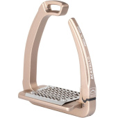Stigbyglar Rel-X 180 Titanium Rose Stigbyglar Rel-X 180 Titanium Rose