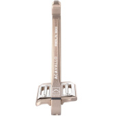 Stigbyglar Rel-X 180 Titanium Rose Stigbyglar Rel-X 180 Titanium Rose