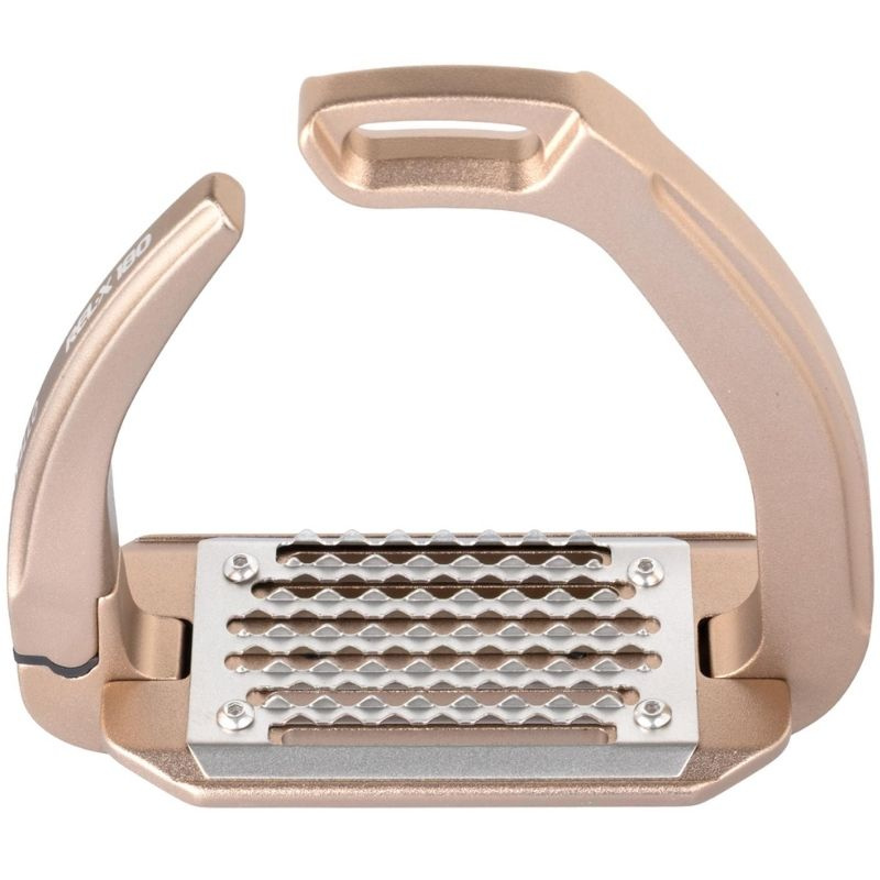 Stigbyglar Rel-X 180 Titanium Rose