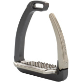 Stigbyglar Rel-X 180 Titanium Stigbyglar Rel-X 180 Titanium