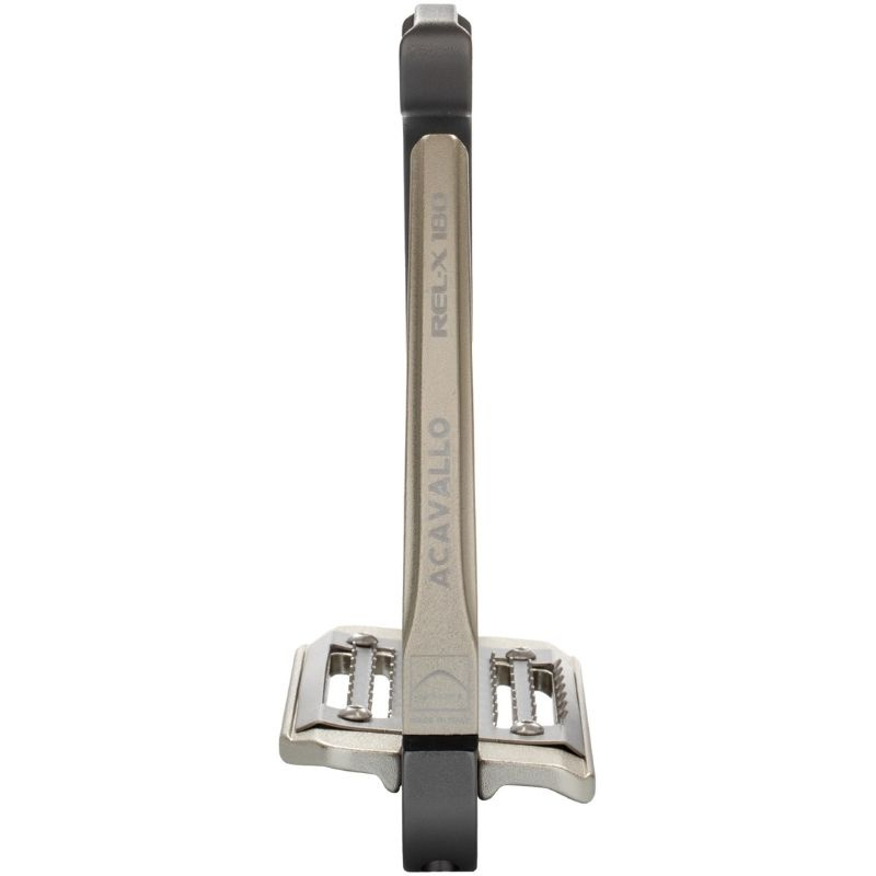 Stigbyglar Rel-X 180 Titanium